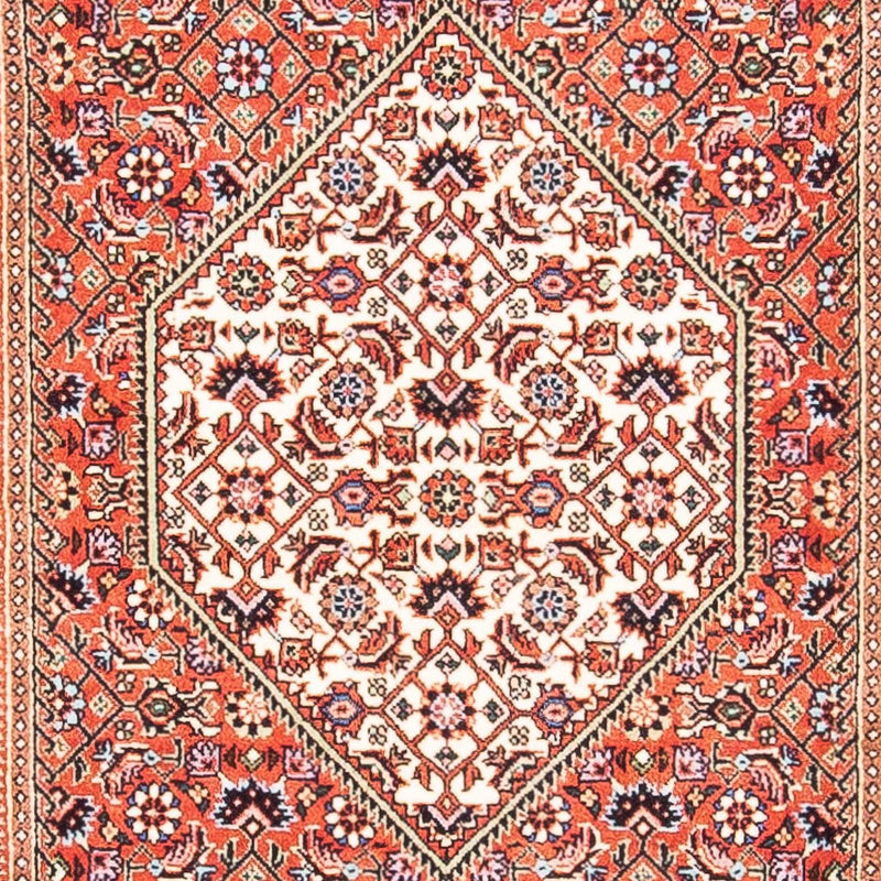 Bidjar Teppe 154x82cm - Persisk teppe