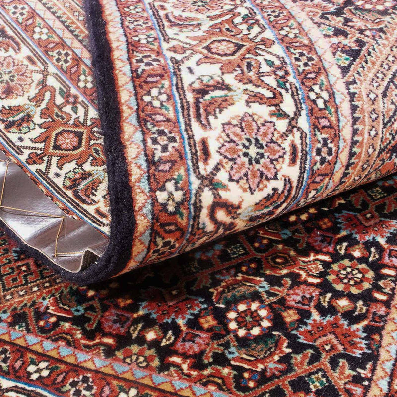 Bidjar Teppe 154x82cm - Persisk teppe