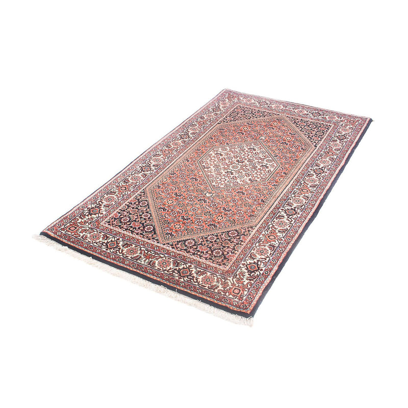 Bidjar Teppe 154x82cm - Persisk teppe