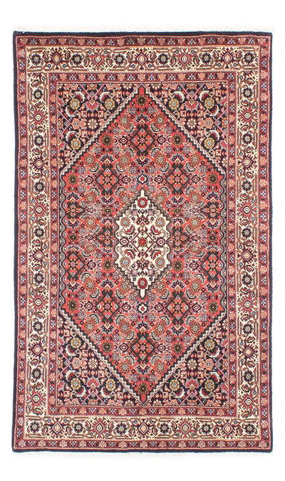 Bidjar Teppe 98x165cm - Persisk teppe