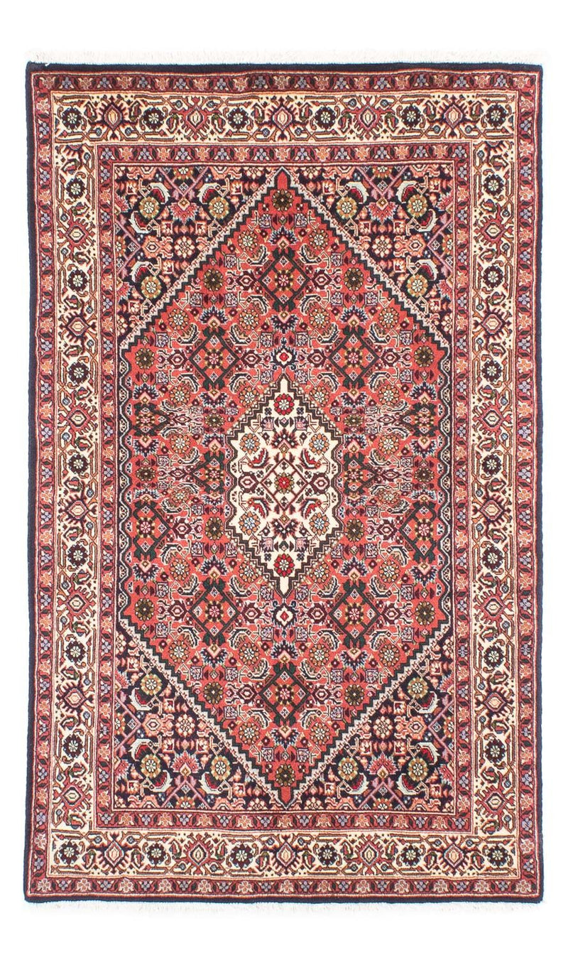 Bidjar Teppe 165x98cm - Persisk teppe