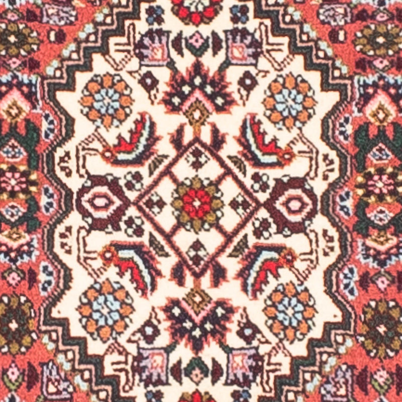 Bidjar Teppe 165x98cm - Persisk teppe