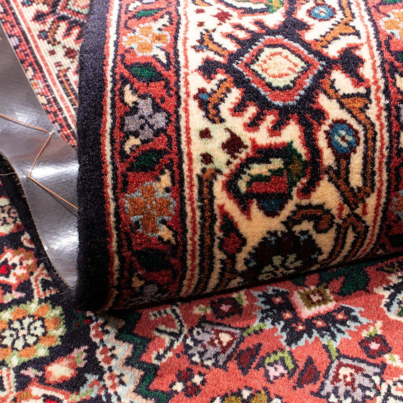 Bidjar Teppe 165x98cm - Persisk teppe