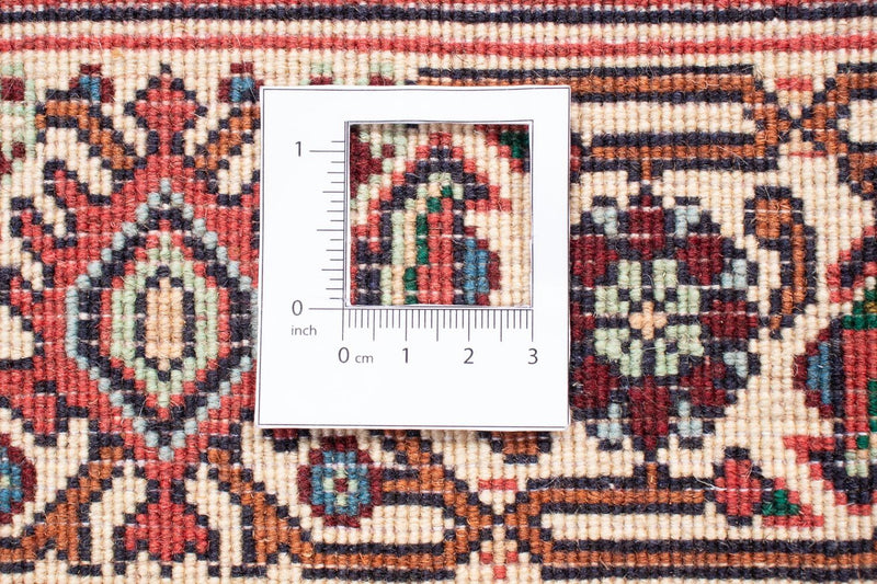 Bidjar Teppe 165x98cm - Persisk teppe