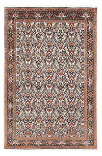 Bidjar Teppe 110x171cm - Persisk teppe – product image