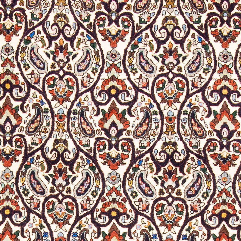 Bidjar Teppe 110x171cm - Persisk teppe