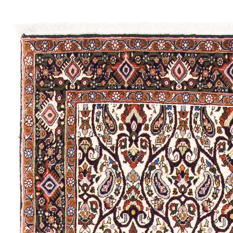 Bidjar Teppe 110x171cm - Persisk teppe