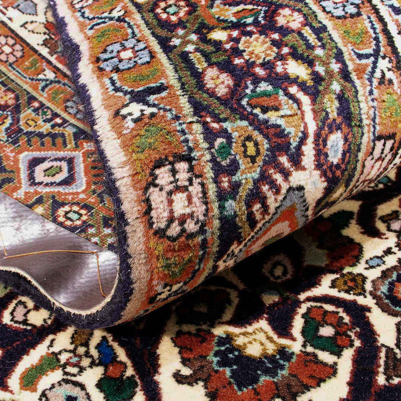 Bidjar Teppe 110x171cm - Persisk teppe