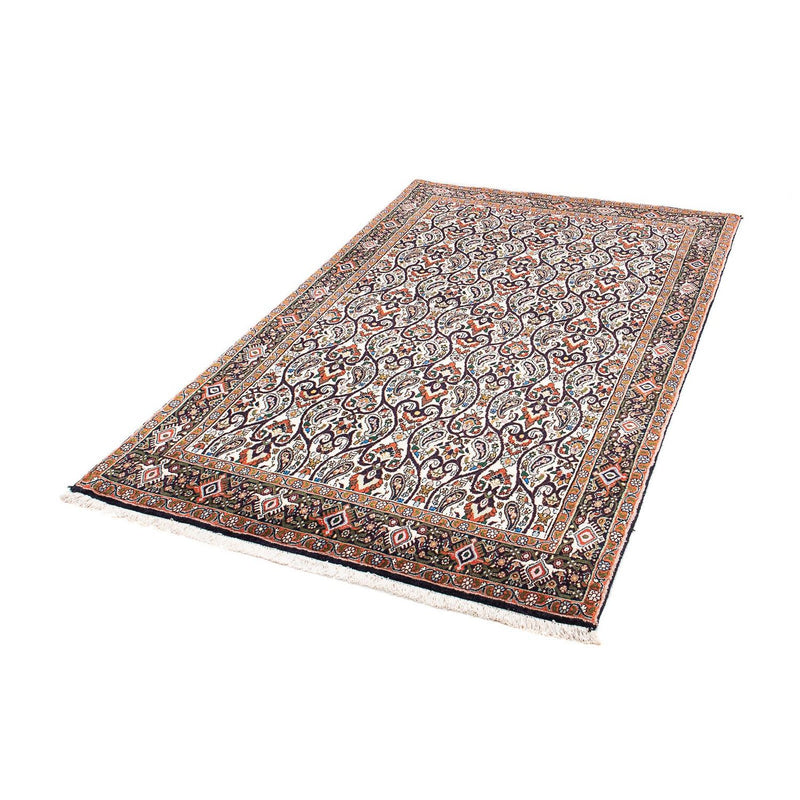 Bidjar Teppe 110x171cm - Persisk teppe