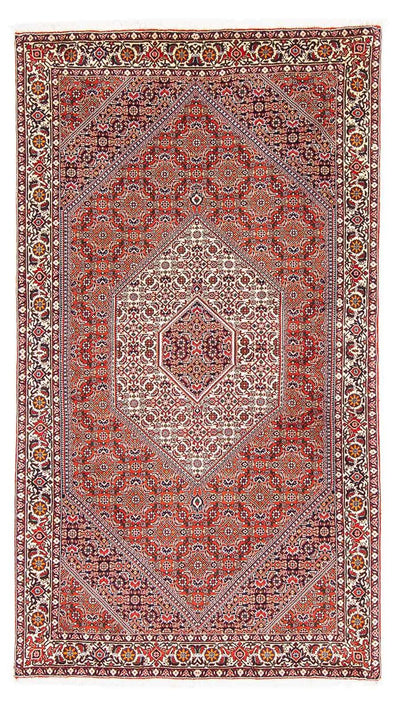 Bidjar Teppe 110x180cm - Persisk teppe