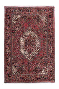 Bidjar Teppe 136x205cm - Persisk teppe – product image