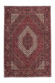 Bidjar Teppe 136x205cm - Persisk teppe
