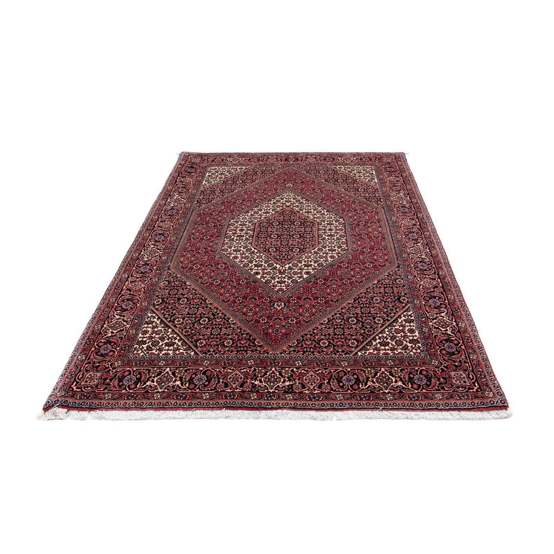 Bidjar Teppe 136x205cm - Persisk teppe