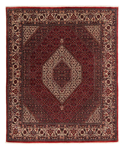 Bidjar Teppe 202x247cm - Persisk teppe