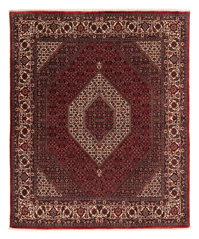 Bidjar Teppe 247x202cm - Persisk teppe