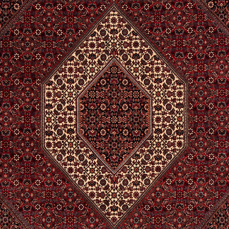 Bidjar Teppe 247x202cm - Persisk teppe