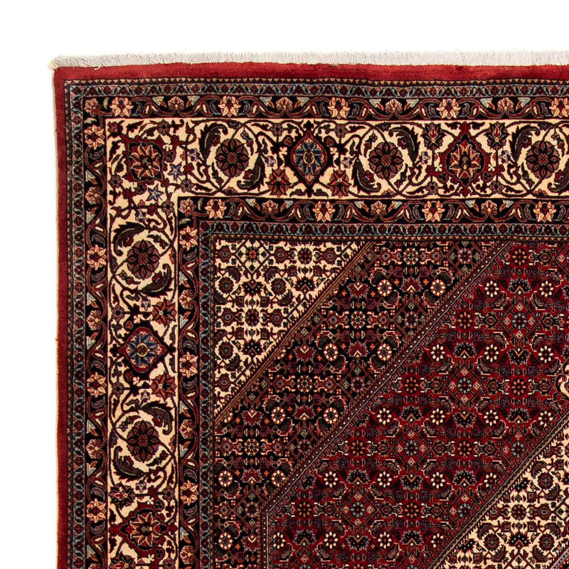 Bidjar Teppe 247x202cm - Persisk teppe