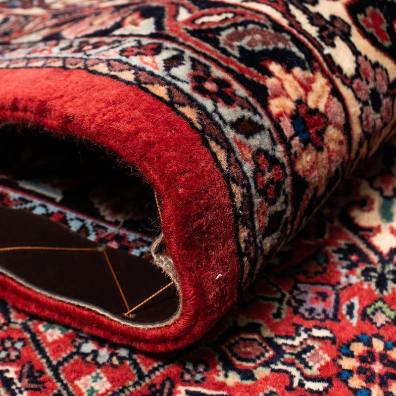 Bidjar Teppe 247x202cm - Persisk teppe