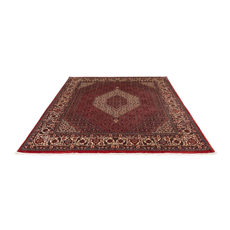 Bidjar Teppe 247x202cm - Persisk teppe
