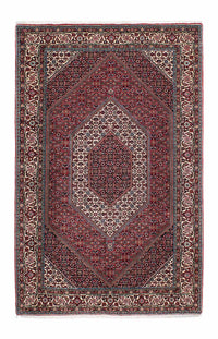 Bidjar Teppe 212x135cm - Persisk teppe – product image