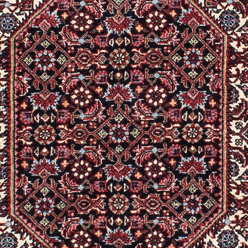 Bidjar Teppe 212x135cm - Persisk teppe