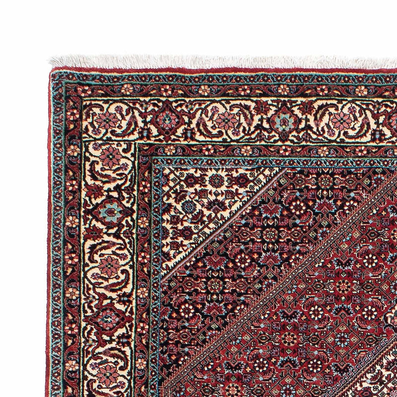 Bidjar Teppe 212x135cm - Persisk teppe