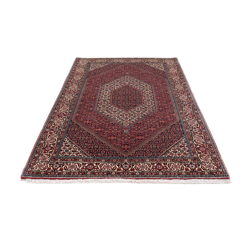Bidjar Teppe 212x135cm - Persisk teppe