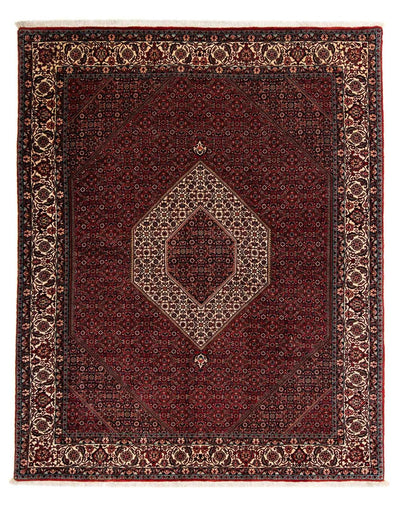 Bidjar Teppe 204x257cm - Persisk teppe