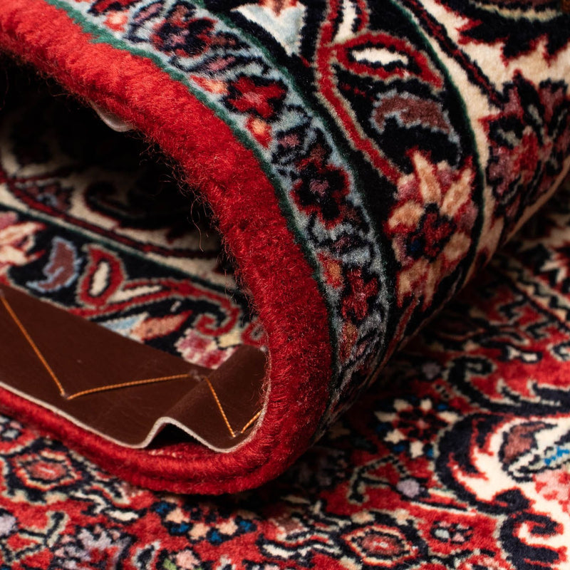 Bidjar Teppe 257x204cm - Persisk teppe