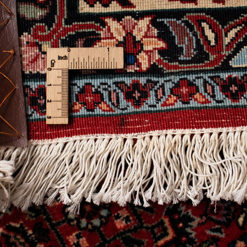 Bidjar Teppe 257x204cm - Persisk teppe