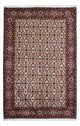 Bidjar - Zanjan Teppe 215x142cm - Persisk teppe