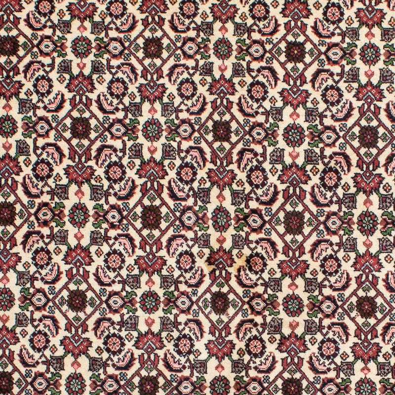Bidjar - Zanjan Teppe 215x142cm - Persisk teppe