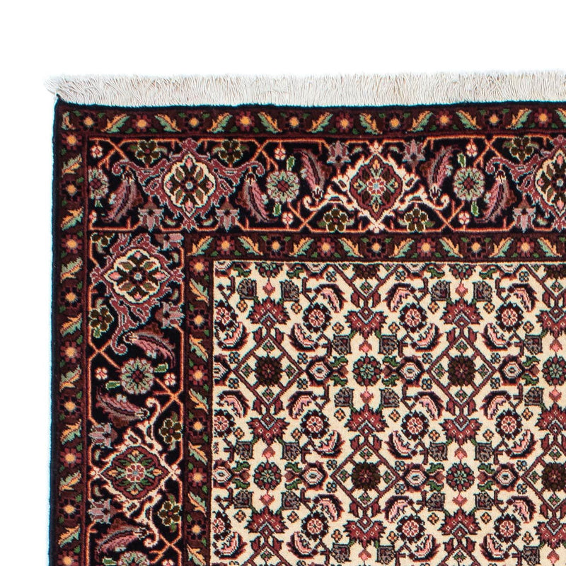 Bidjar - Zanjan Teppe 215x142cm - Persisk teppe