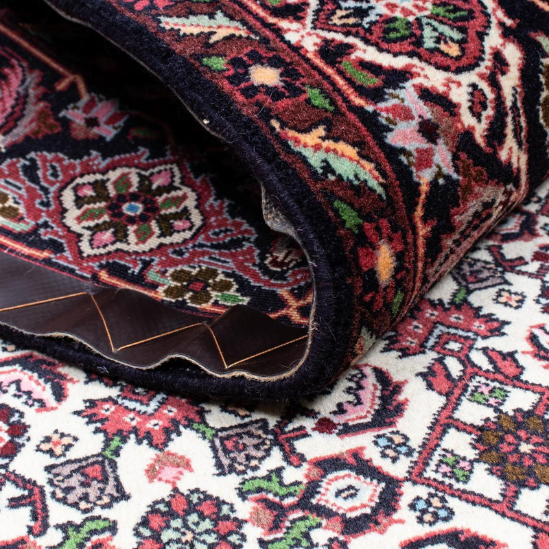 Bidjar - Zanjan Teppe 215x142cm - Persisk teppe