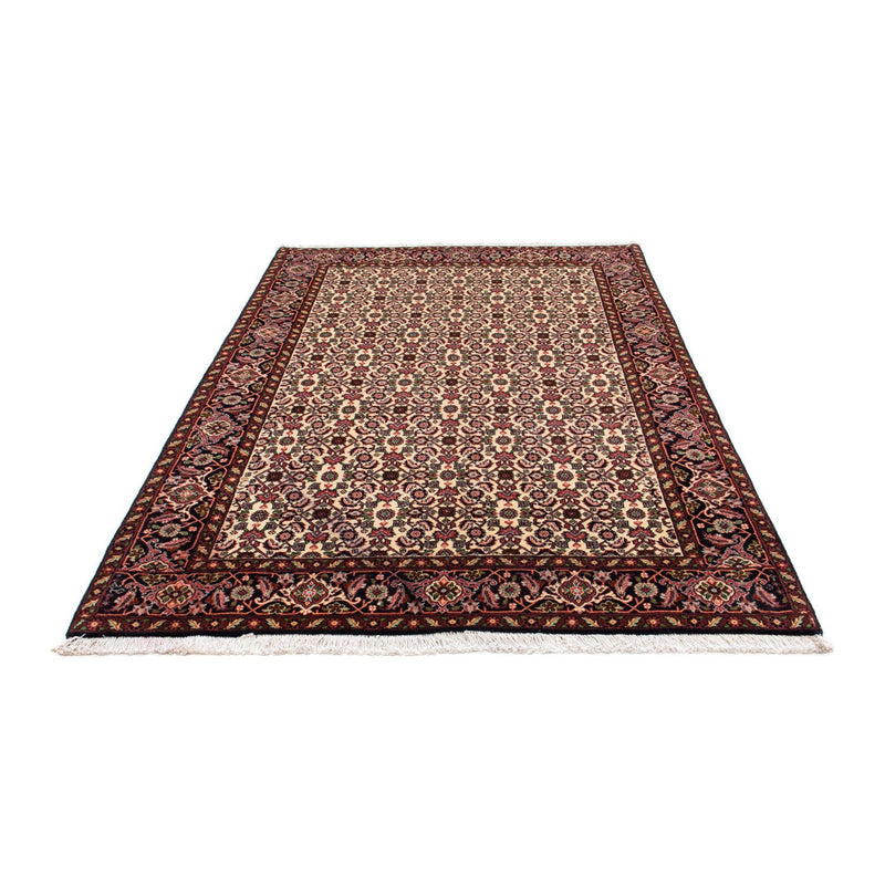 Bidjar - Zanjan Teppe 215x142cm - Persisk teppe