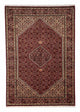 Bidjar Teppe 242x170cm - Persisk teppe