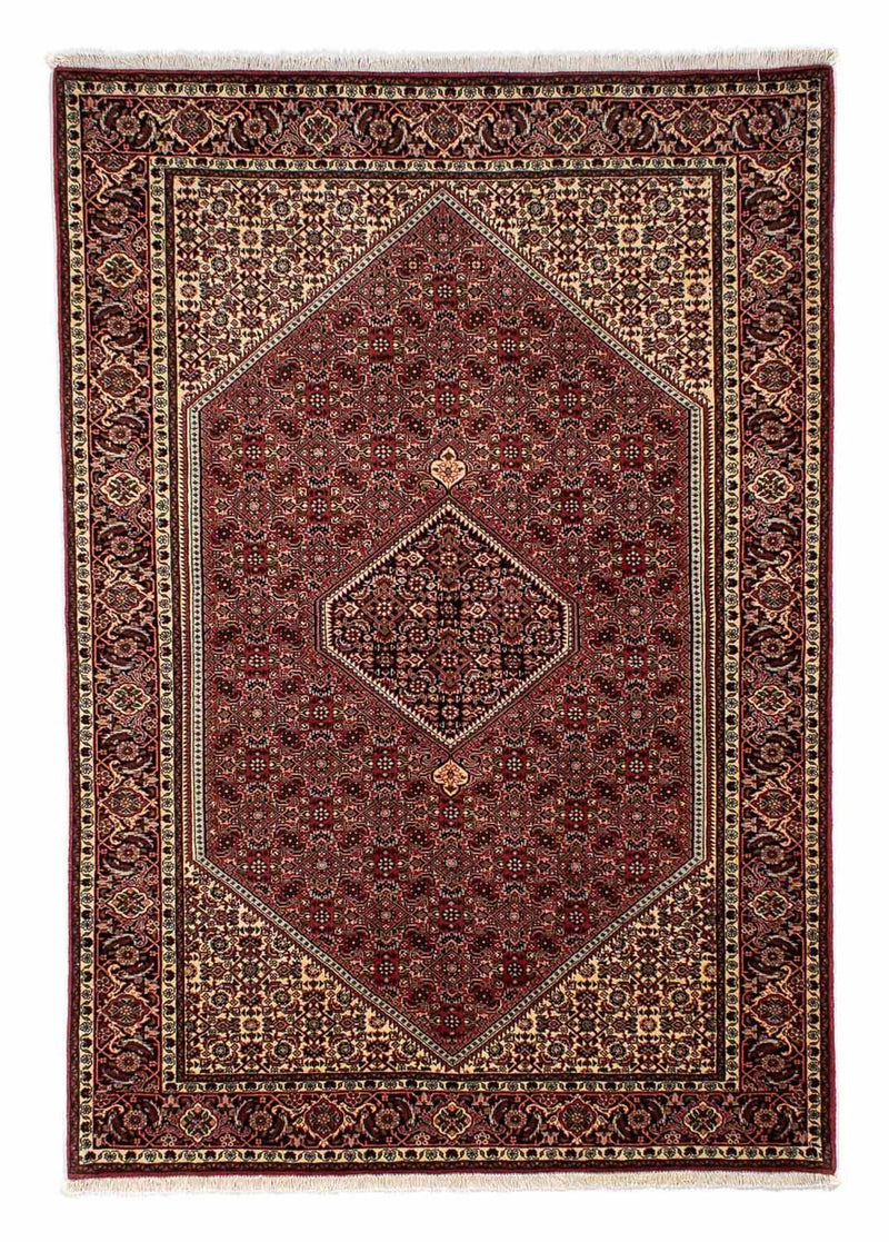 Bidjar Teppe 242x170cm - Persisk teppe