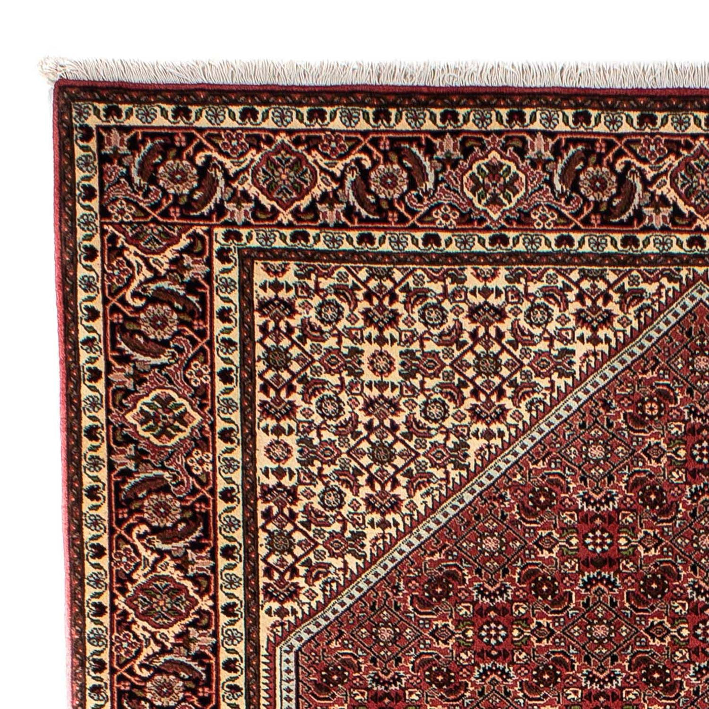 Bidjar Teppe 242x170cm - Persisk teppe