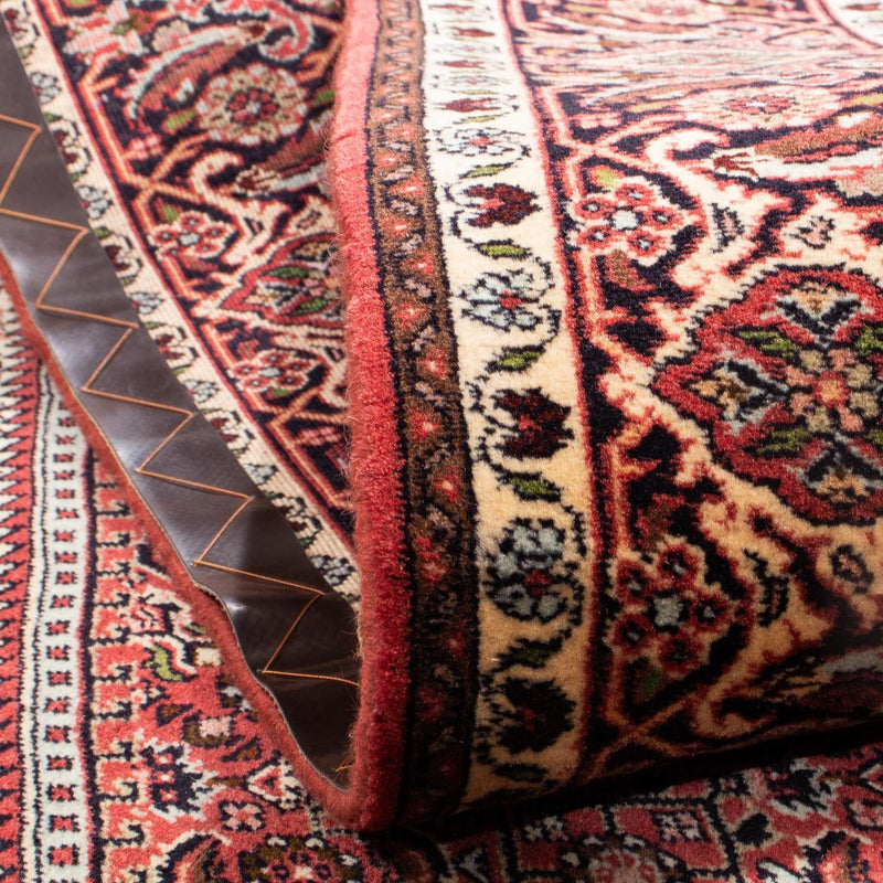 Bidjar Teppe 242x170cm - Persisk teppe