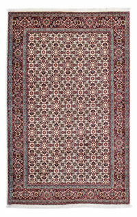 Bidjar - Zanjan Teppe 220x140cm - Persisk teppe – product image