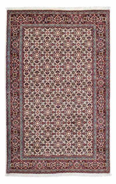 Bidjar - Zanjan Teppe 140x220cm - Persisk teppe