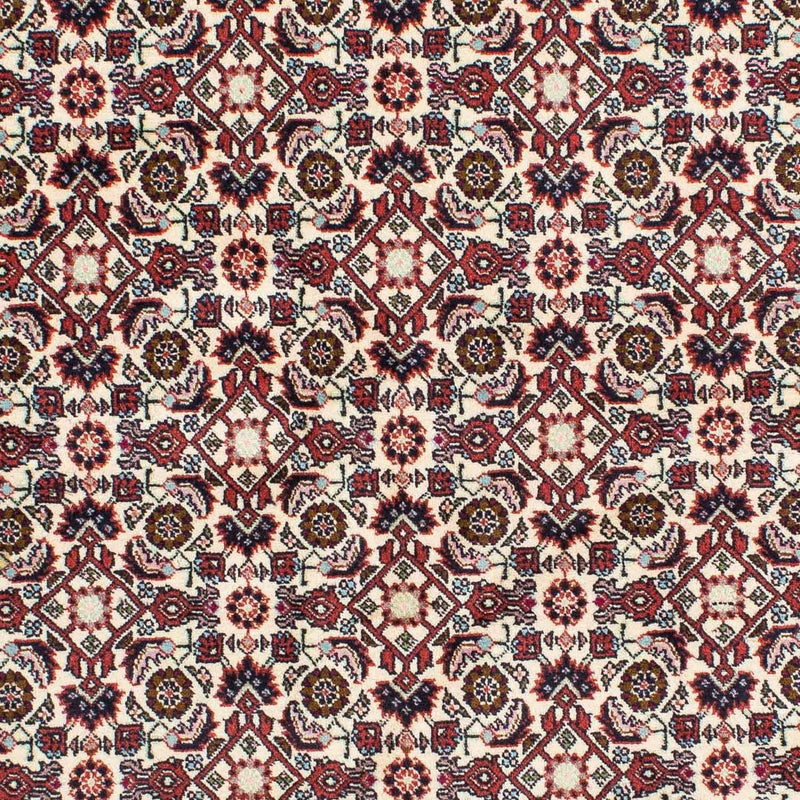 Bidjar - Zanjan Teppe 220x140cm - Persisk teppe
