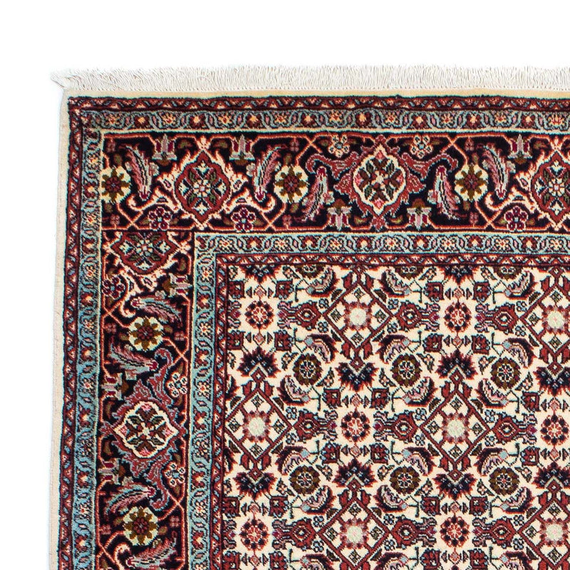 Bidjar - Zanjan Teppe 220x140cm - Persisk teppe