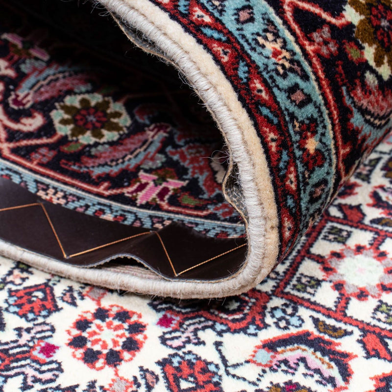 Bidjar - Zanjan Teppe 220x140cm - Persisk teppe