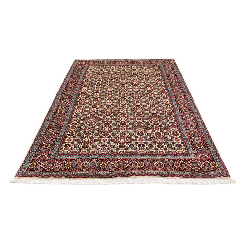 Bidjar - Zanjan Teppe 220x140cm - Persisk teppe