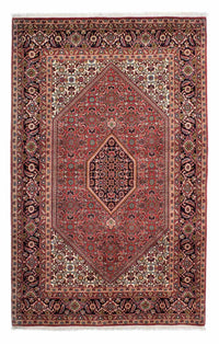 Bidjar - Zanjan Teppe 224x141cm - Persisk teppe – product image