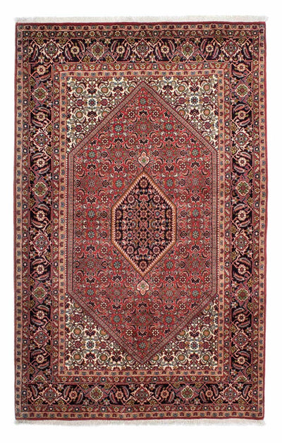 Bidjar - Zanjan Teppe 141x224cm - Persisk teppe