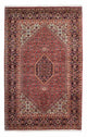 Bidjar - Zanjan Teppe 224x141cm - Persisk teppe