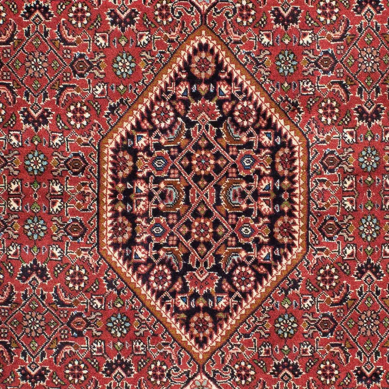 Bidjar - Zanjan Teppe 224x141cm - Persisk teppe