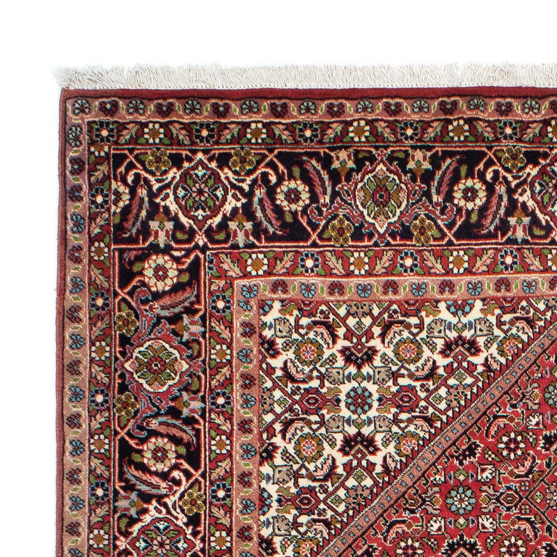 Bidjar - Zanjan Teppe 224x141cm - Persisk teppe